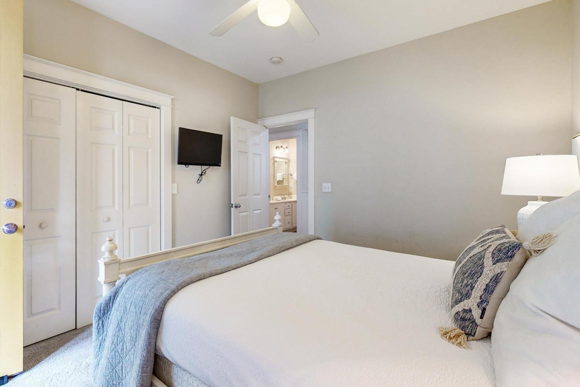 Grove By The Sea: Passin' Thru Vila Santa Rosa Beach Exterior foto