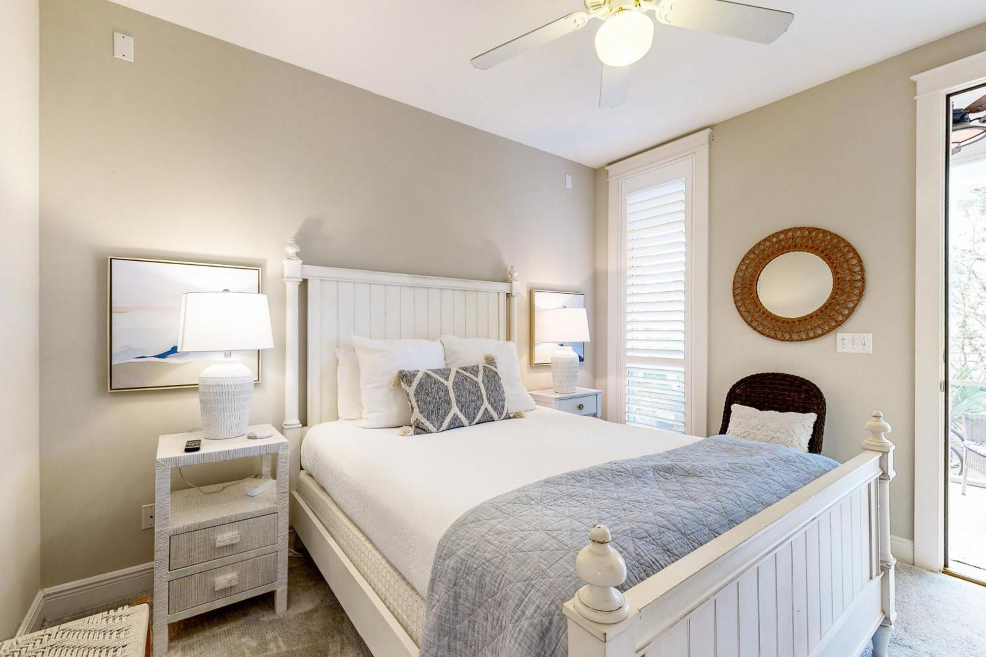 Grove By The Sea: Passin' Thru Vila Santa Rosa Beach Exterior foto