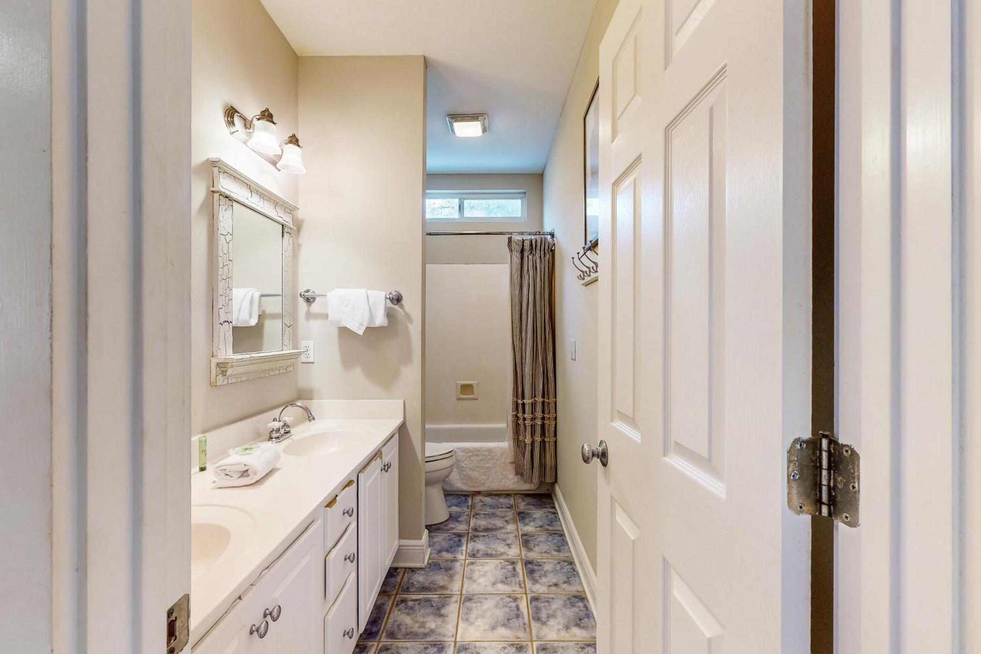 Grove By The Sea: Passin' Thru Vila Santa Rosa Beach Exterior foto