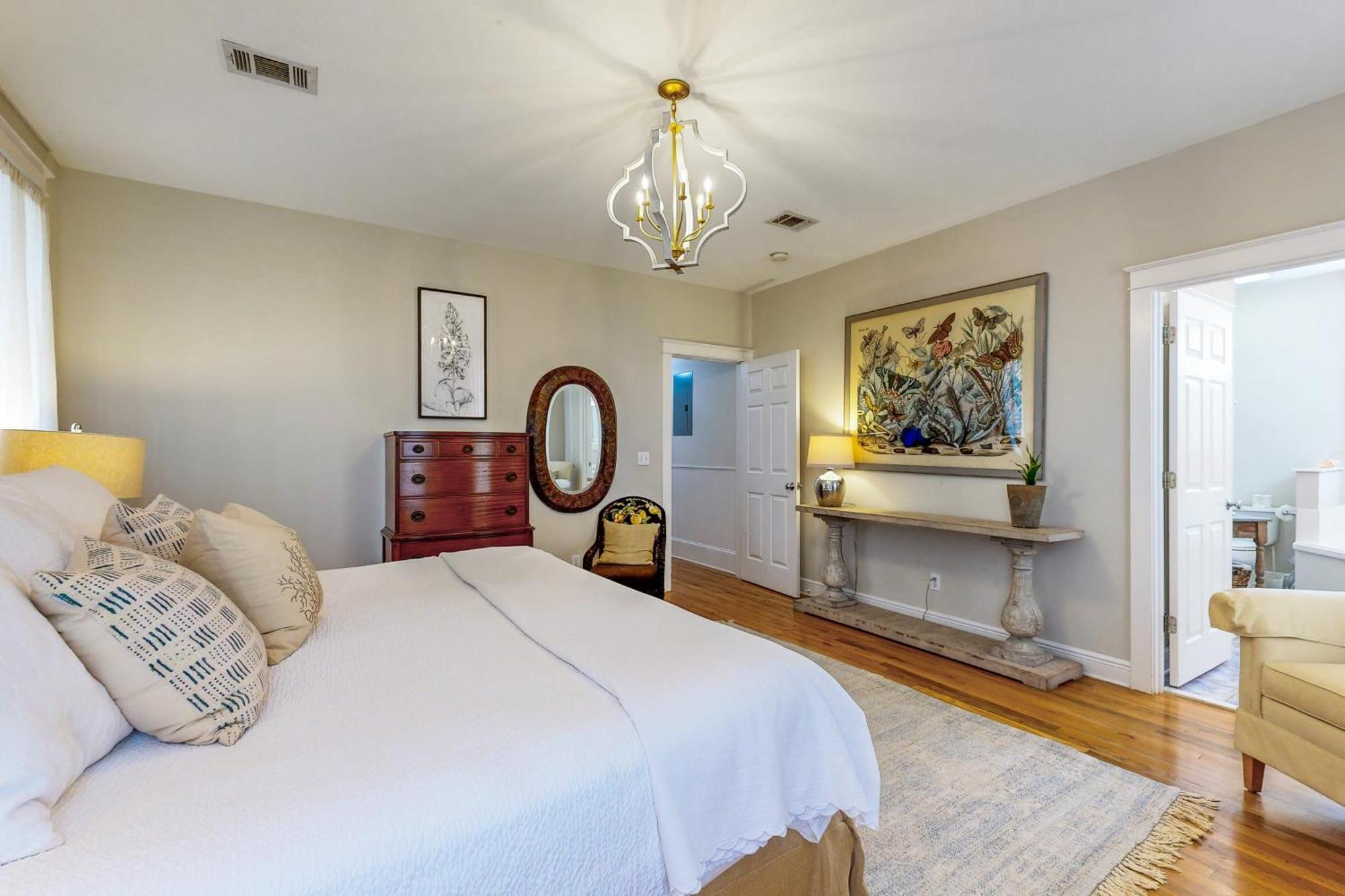 Grove By The Sea: Passin' Thru Vila Santa Rosa Beach Exterior foto